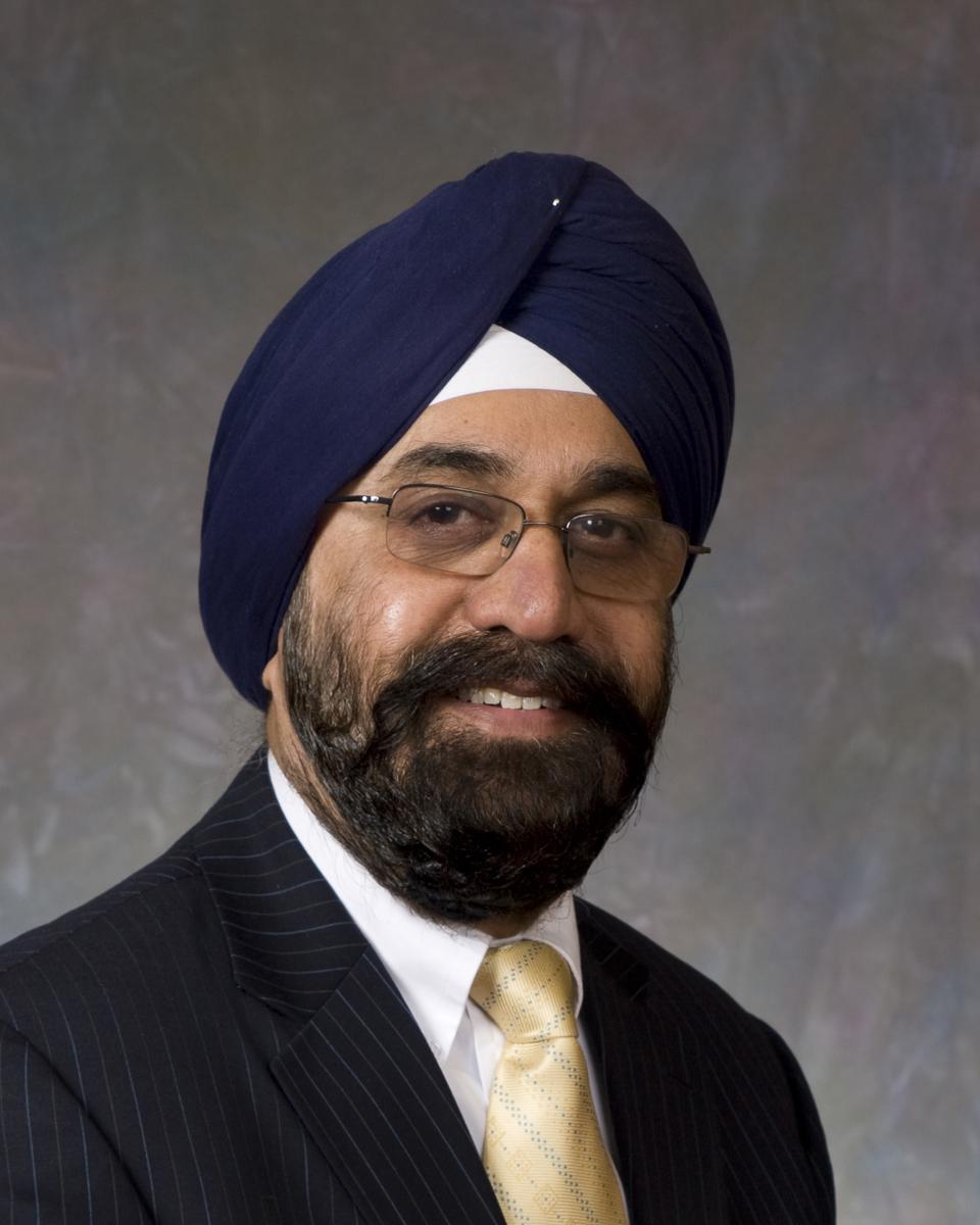 Amarjit Singh, Founder & President at CT Financial Services