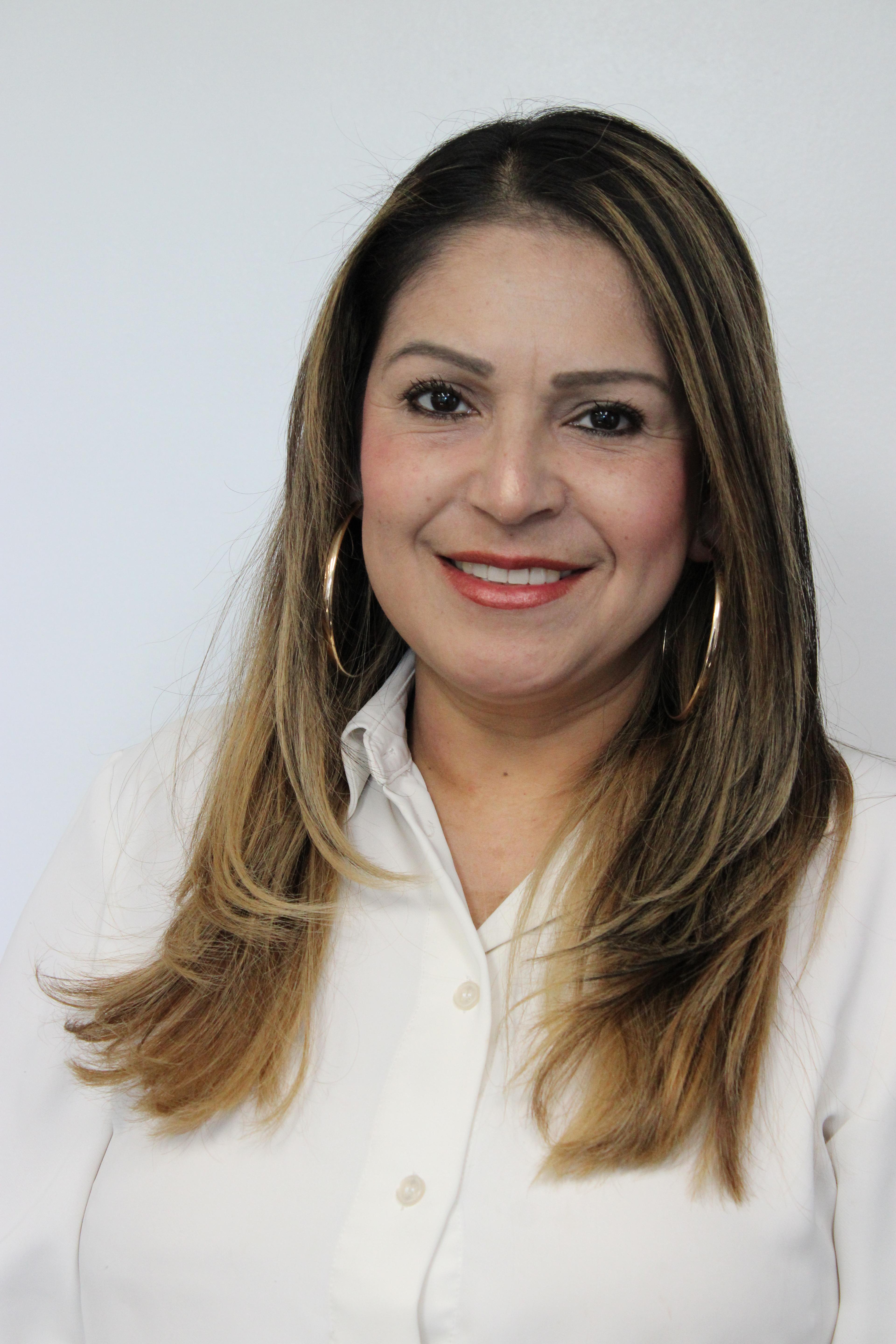 Fransisca, Agency Administrator